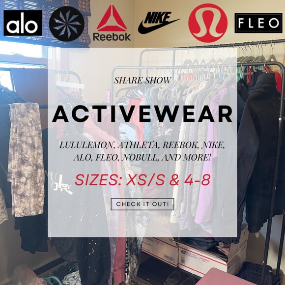 Adrienne is going live! - LIVE SHOW FLYER - Picture 3 of 4